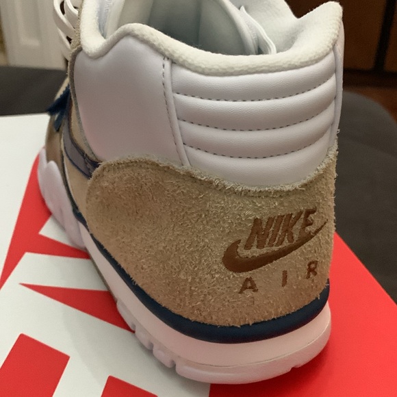 Air trainer 1 - Picture 4 of 9